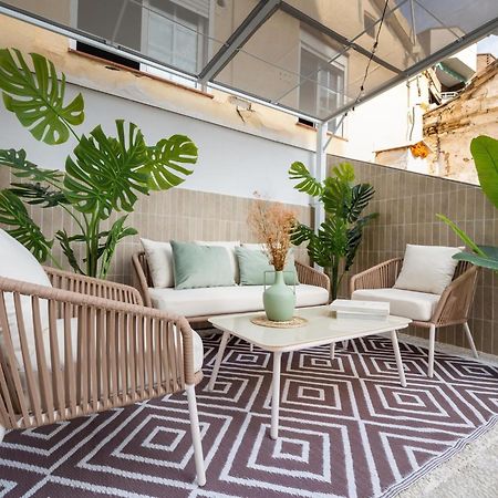 Willa San Anton Boutique Terrace Grenada Zewnętrze zdjęcie